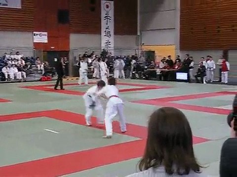 morote seoi nage