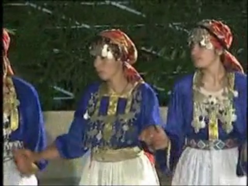 OUTALEB AHMED (KRZA ZIN SIFR5AN) TAMARIRT74