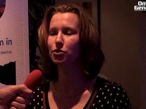 OmroepGennepTV 2010 Week 02 Vitaal Cafe ID Trofee Gennep