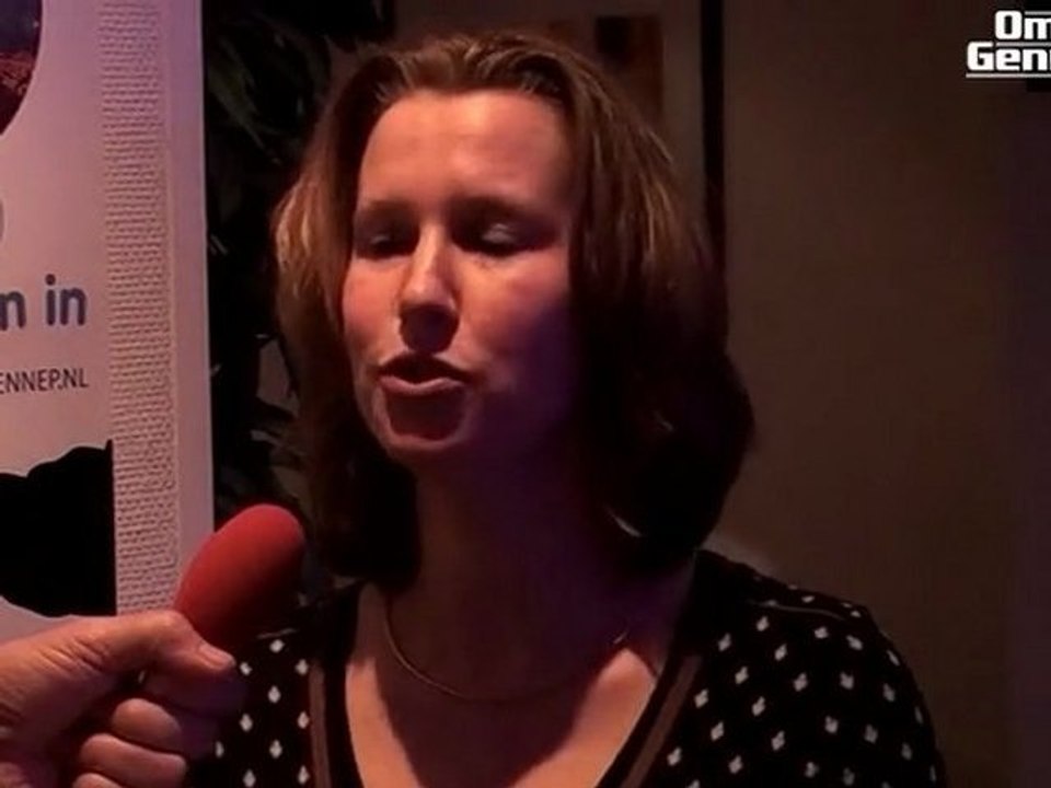 OmroepGennepTV 2010 Week 02 Vitaal Cafe ID Trofee Gennep