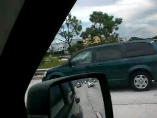 Orlando-FL, Travel time at September 2009 in USA