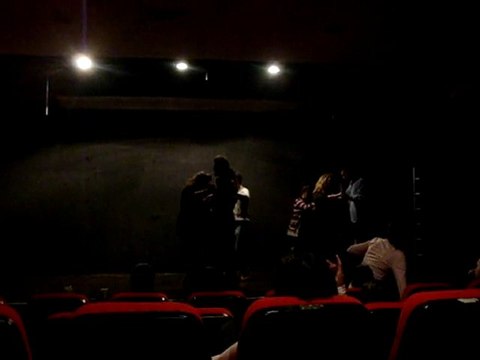 HALİC DANS CLUB TANGO KAREOGRAFİ GRUP-1-