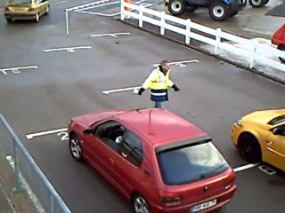 sortie sur circuit avec la Team 76PerfSwapAuto