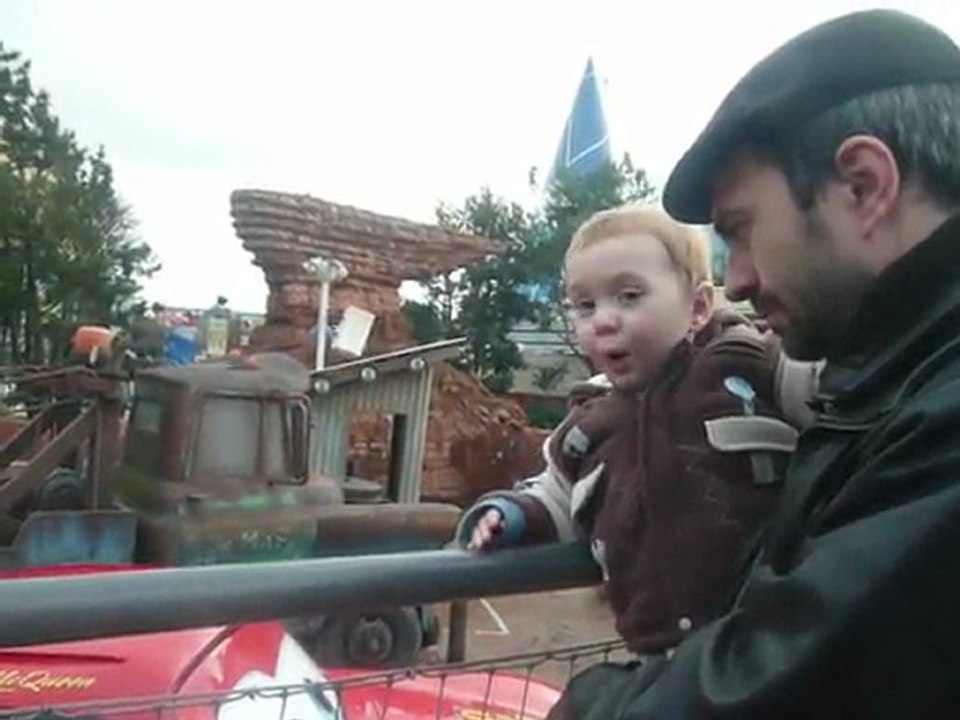 Flash McQueen