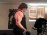 No More Skinny arms. Get Huge Bicep muscle. ...