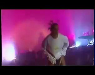 Boris - Ta mere elle va jumper