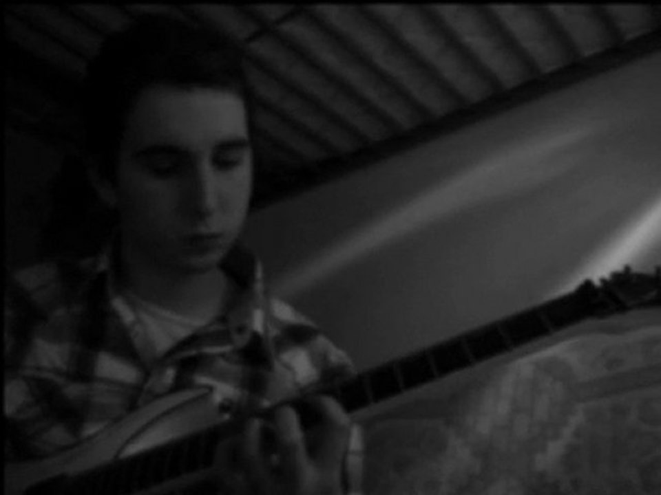 Mucc - Libra {Guitar Cover}