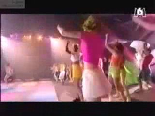 Boris - MISS CAMPING