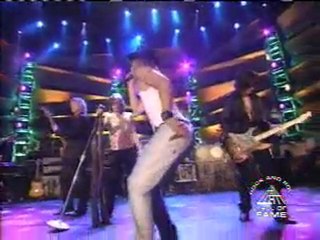 aerosmith & kid rock - sweet emotion