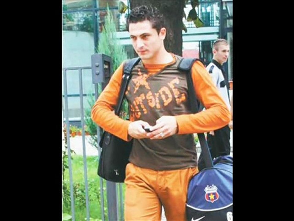 Mirel Radoi