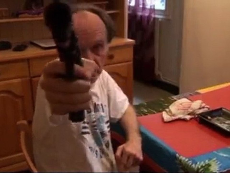 Gérard HO 2 ou La vie extraordinaire d'un sosie ordinaire