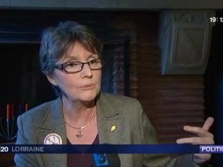 Lancement liste lorraine de rassemblement : MNR, NDP et PDF