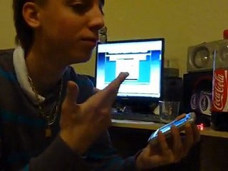 Interview Harout (Kid Goku San)