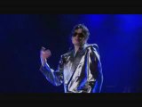 Michael Jackson - Speechless (2009)