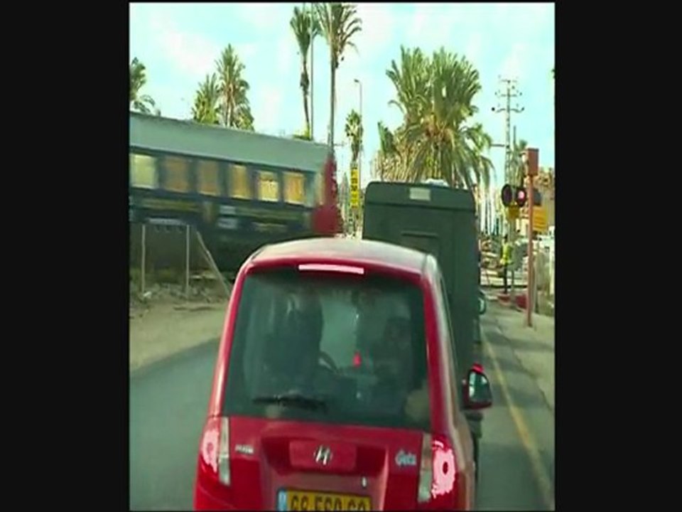 israel,avenir du MO