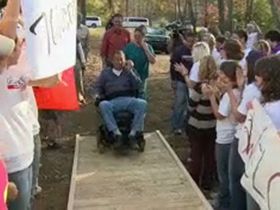 When Life Suddenly Changes - CBN.com