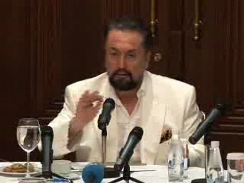 Doğu Türkistan Meselesinin Çözülmesi Gerekir