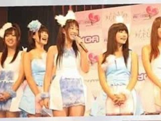 [Diapo test 03] Idoling!!! - Lemon drop