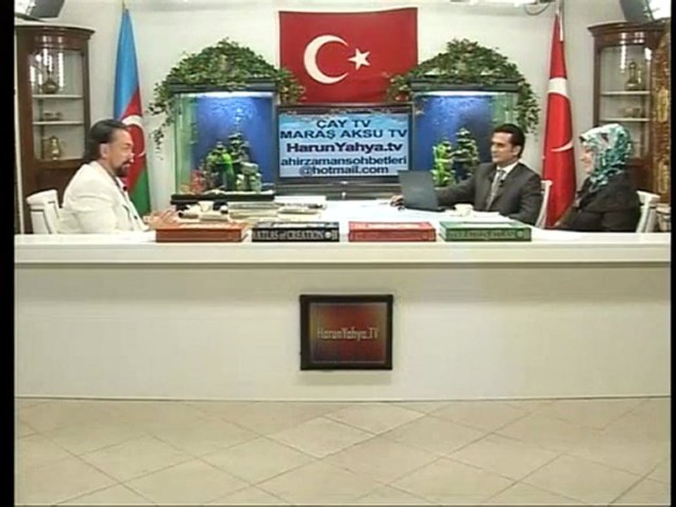 Türk-İslam Birliği Hızla Gerçekleşiyor