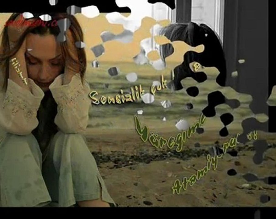 Gulden Karabocek - Aglıyorsam yasıyorum