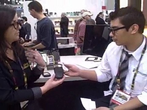 CES 2010: TheGeeksHere - Otterbox tells us why they are the