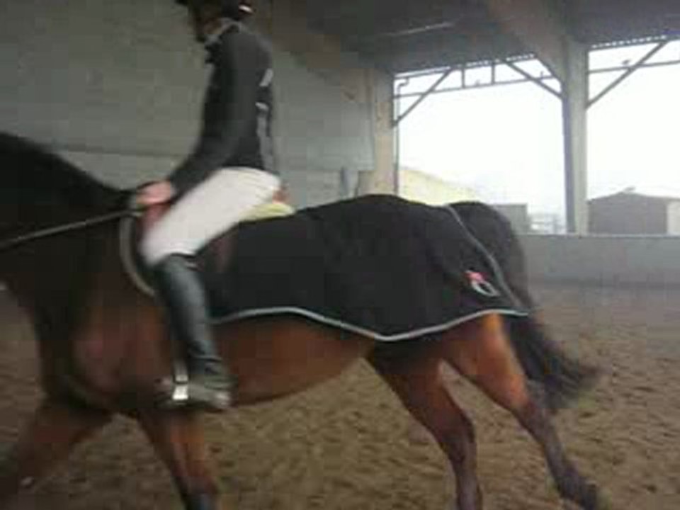 Laura et Izar