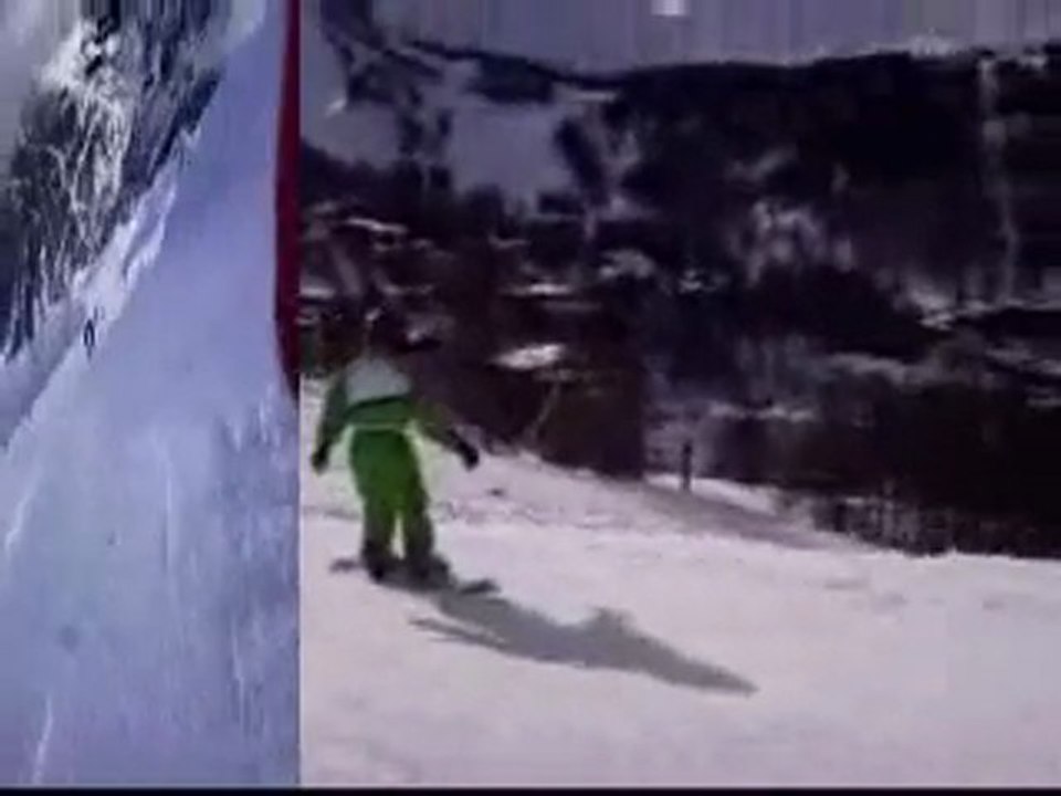 SKI 2010 Vars by MkN