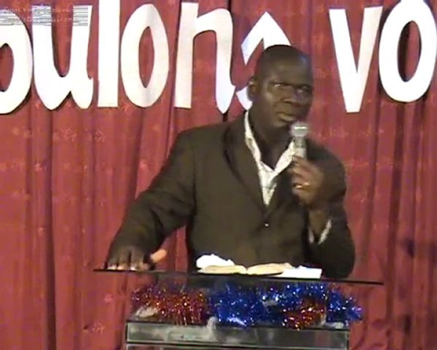 Ecole biblique pratique. (Partie 4)