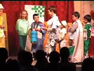 Dans la famille des médocs ... (Film de Marie-Christine)