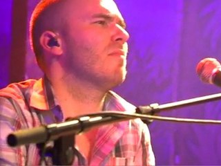 ZVEIG - Mes Faux Amis (live)