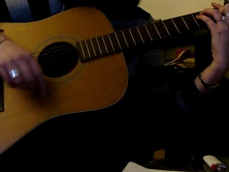 Il y a - Vanessa Paradis