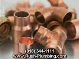 Plumbing Agoura Hills - Plumbing Contractor (818) 293-8253