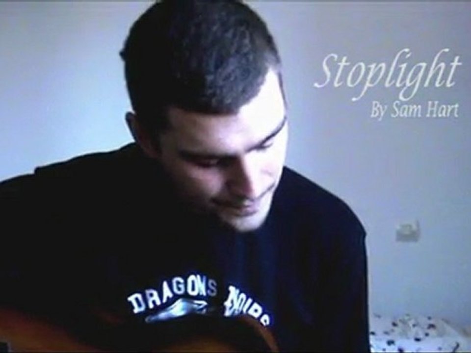Stoplight cover