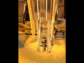 Système de retour de boules