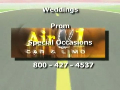 Hollywood Limousine Service 1-800-427-4537