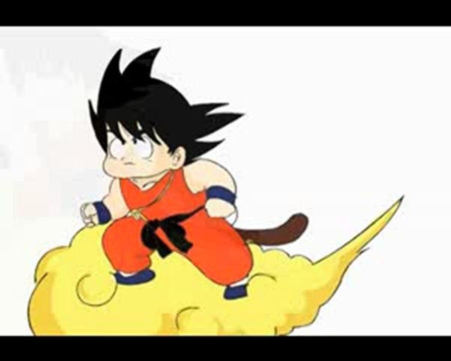 son_goku