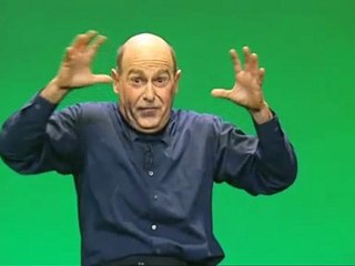 Didier Benureau - Les bobos écolos