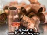 Plumbing Contractor - (818) 293-8253 - Plumber Agoura Hills