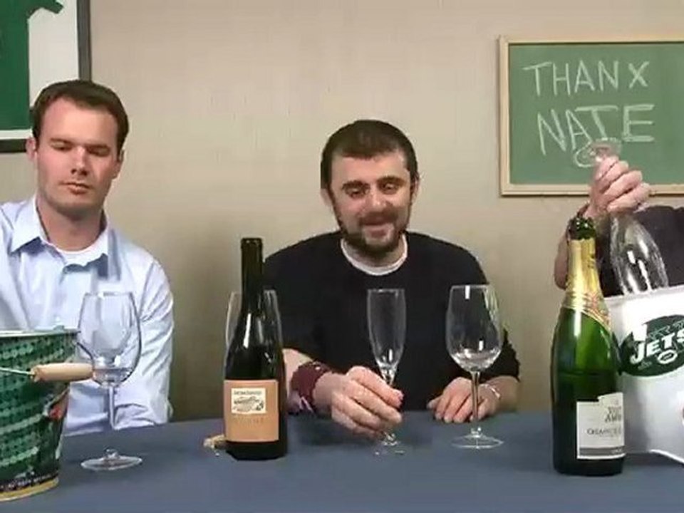 Football and Wine and Football – Episode #802