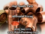 Emergency Plumbing (818) 293-8253 - Plumber Agoura Hills, CA