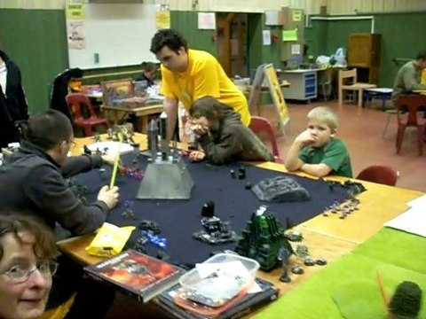 un petit tour d'horizon