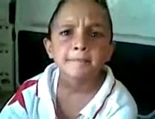 Aller Aller Chebka ya l'Algérie !!!