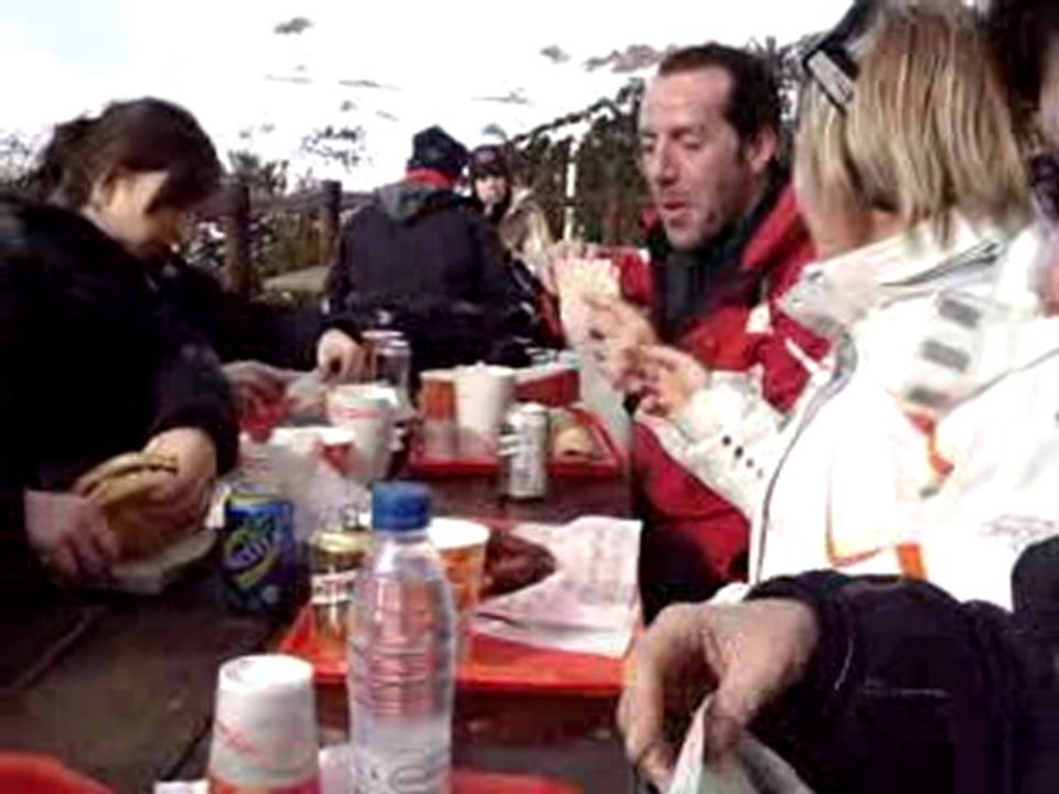Miam miam