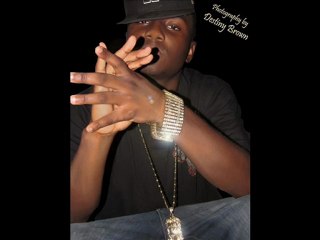 YOUNG TRACK AKA TREEZY REAL TALK