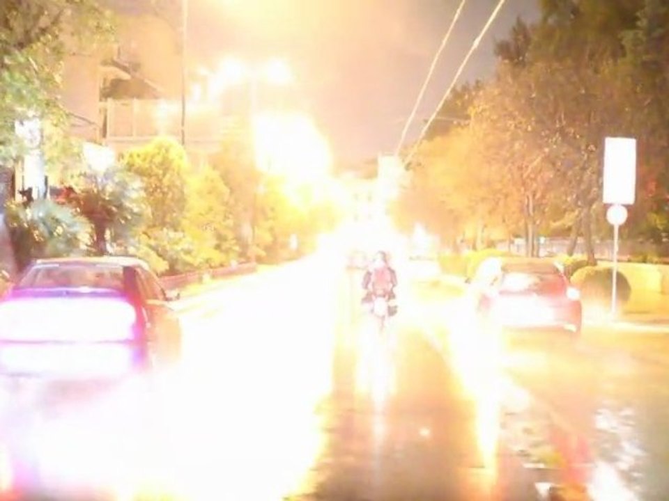 Night To Day | Canon EOS 1D Mark IV | Emptyfim