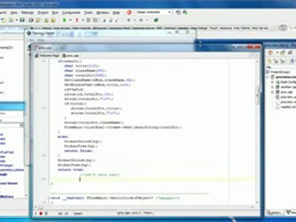 How to Find the Classic Delphi Look & Feel In RAD ...
