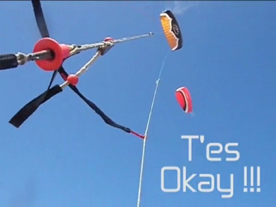 T'es Okay