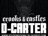 Crooks & Castles , D-Carter Mixtape