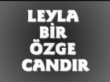 sinan özen - leyla bir özge candır