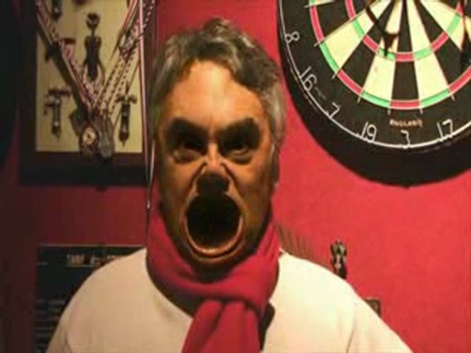 Les effets du mourjolais sur l'Homme